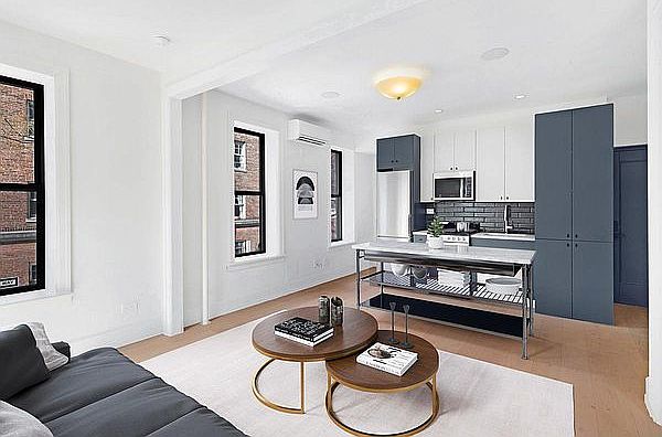 1st image of 72 Bedford St #6B