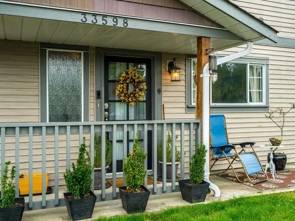 33598 8th Ave, Mission, BC V2V 2H7