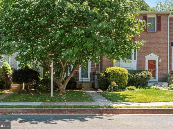 863 Ellicott Dr, Bel Air, MD 21015