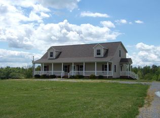 1049 P Pool Rd, Cadiz, KY 42211