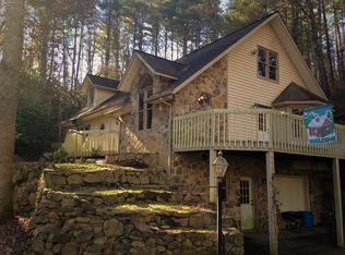 759 Cross Creek Rd, Andrews, NC 28901