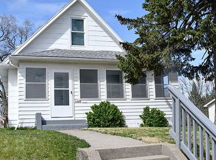 3606 Hascall St, Omaha, NE 68105