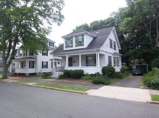 15 Archer St, Lynn, MA 01902