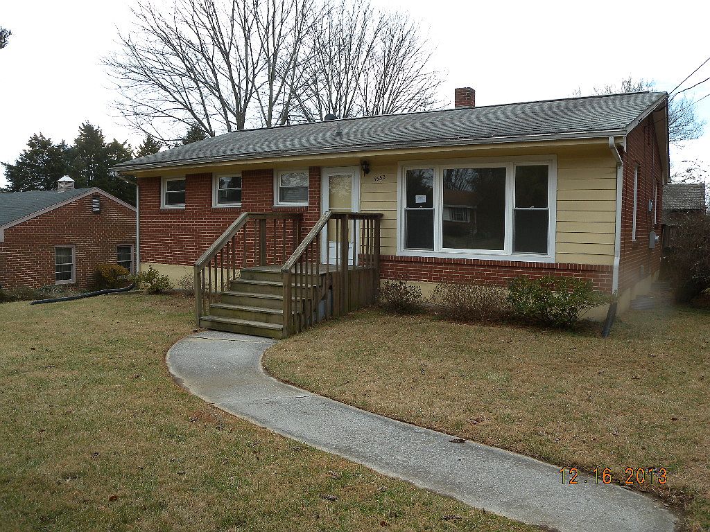 6552 Wendover Rd, Roanoke, VA 24019 Zillow