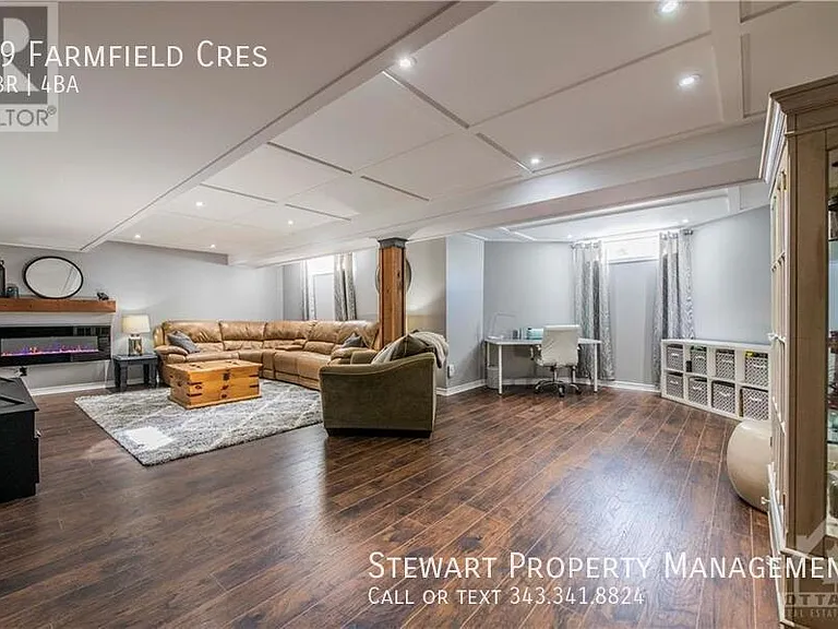 19 Farmfield Cres — Photo 25