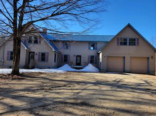 14 Americal Way, Fryeburg, ME 04037