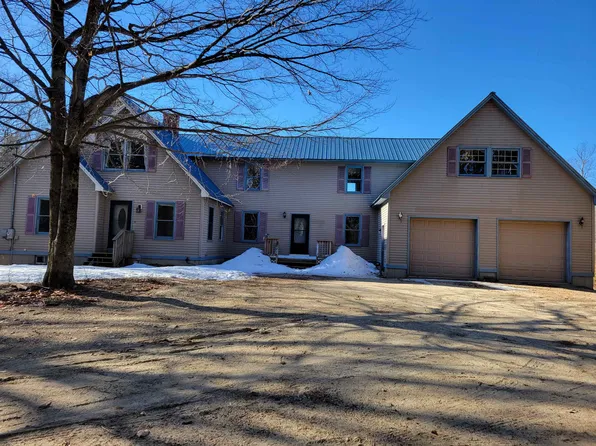 14 Americal Way, Fryeburg, ME 04037