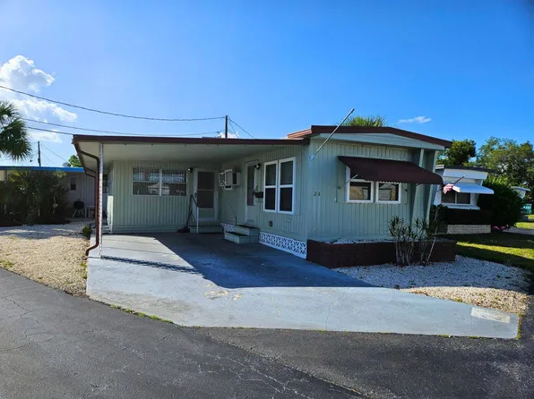 3701 14th St W #24, Bradenton, FL 34205