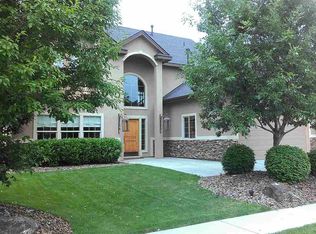 5137 N Spangle Ave, Meridian, ID 83646