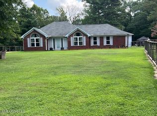 1274 Peavine Rd, Coldwater, MS 38618
