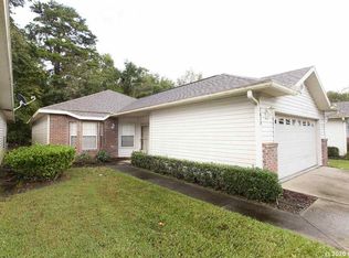 7613 NW 47th Way, Gainesville, FL 32653