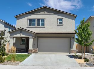 8833 Portia Dr, Reno, NV 89506