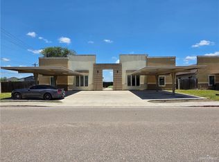 2116 Garden Ridge Dr #3, Edinburg, TX 78541