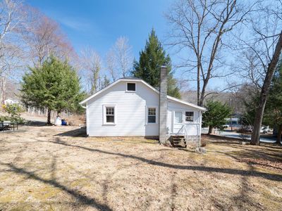 82 Scout Road, Southbury, CT, 06488
