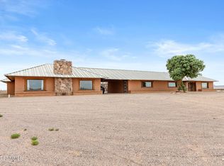 1670 Good Sight Rd SE, Deming, NM 88030