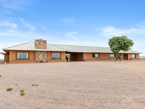 1670 Good Sight Rd SE, Deming, NM 88030