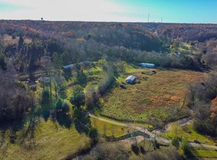 672 Piney Creek Rd, Hohenwald, TN 38462