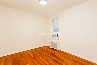 Rented by Mirador Real Estate