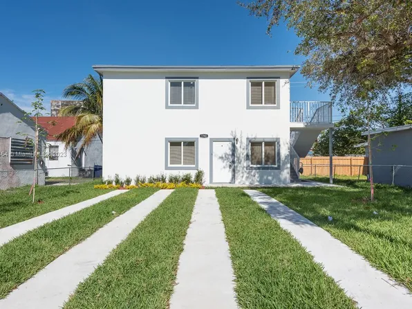 1743 NW 53rd St, Miami, FL 33142
