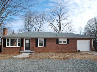 2324 Old Salisbury Rd, Winston Salem, NC 27127