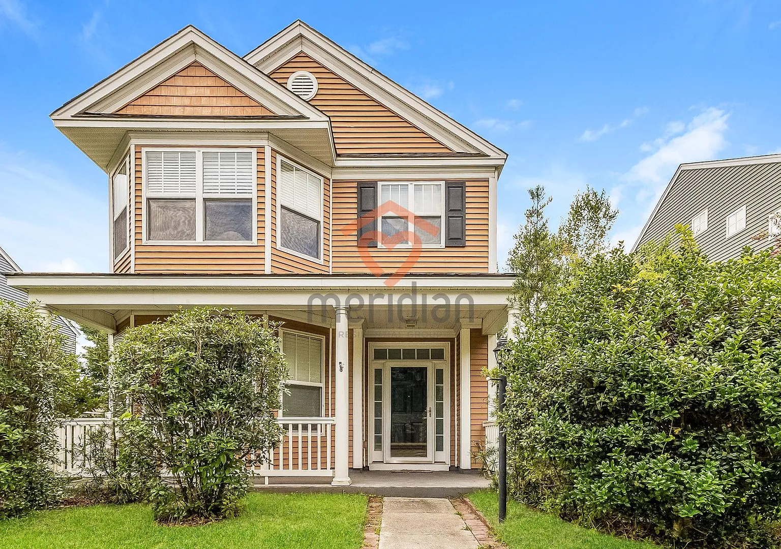 3 bed / 2.5 bath ~ Foxbank Plantation — Photo 1