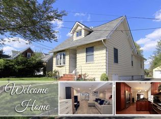 722 Summit St, Linden, NJ 07036