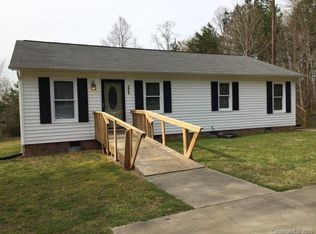 124 Andrews Dr LOT 228, Grover, NC 28073