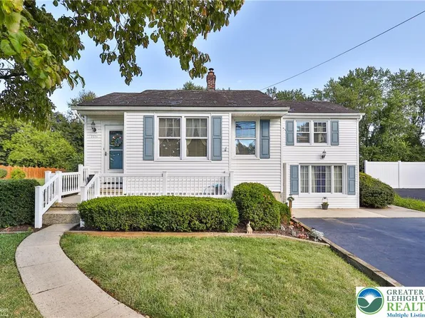 2534 Linden St, Bethlehem, PA 18017