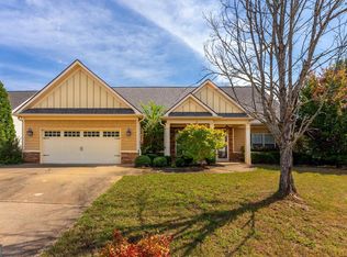 310 Perimeter Dr, Lagrange, GA 30241