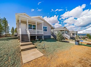 807 W 6th St, Leadville, CO 80461