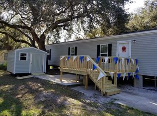 2268 Mayport Rd LOT 96, Jacksonville, FL 32233