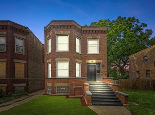 7548 S Harvard Ave #2, Chicago, IL 60620