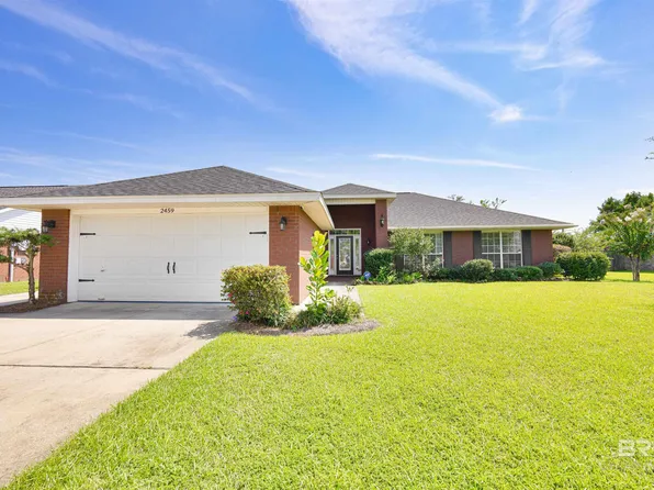 2459 W Ashford Park Dr, Foley, AL 36535