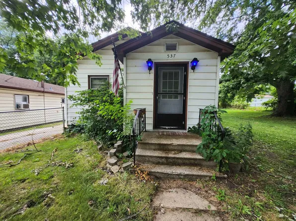 537 Algonquin St, Joliet, IL 60432