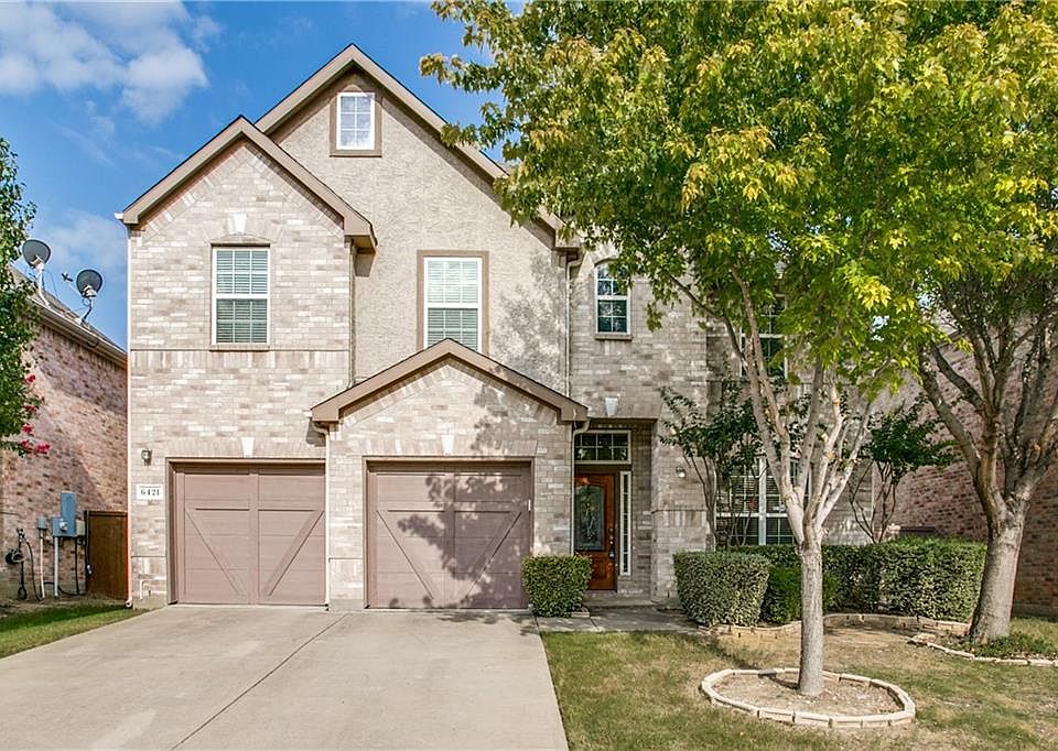 2nd image of 6421 Texana Way