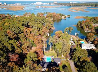 3756 Little Neck Pt, Virginia Beach, VA 23452
