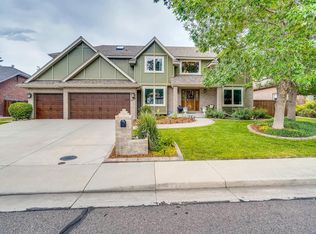 3940 Simms St, Wheat Ridge, CO 80033