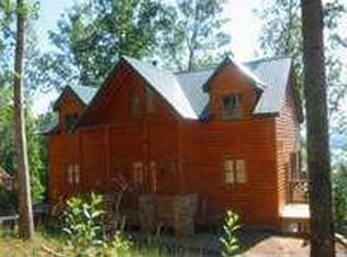 7105 Arrowood Lndg, Blairsville, GA 30512