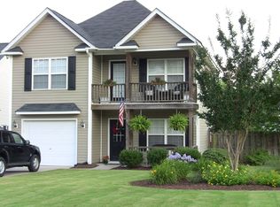 100 Walkbridge Way, Chapin, SC 29036