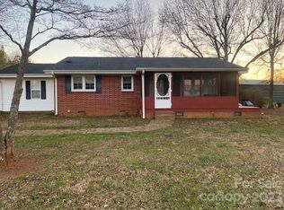 1785 E State Highway 152, China Grove, NC 28023