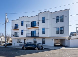 7 Wordsworth St UNIT 1-1A, East Boston, MA 02128