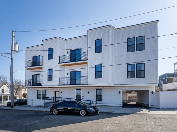 7 Wordsworth St Unit 1-1A, East Boston, MA 02128