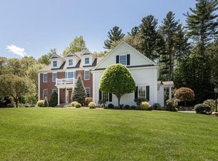 33 Connelly Hill Rd, Hopkinton, MA 01748