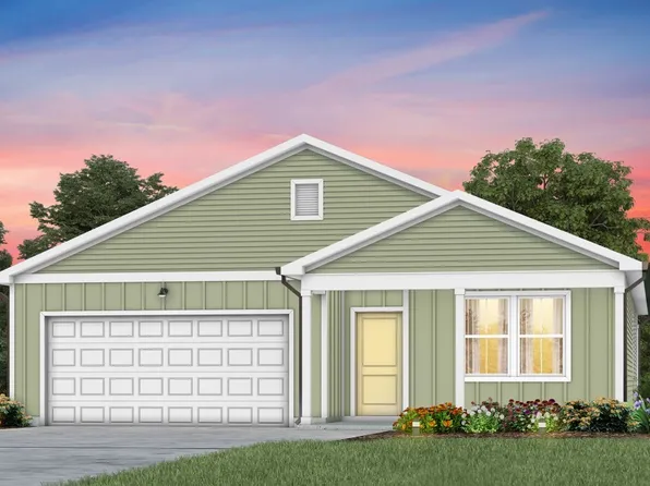 3411 Fellowship Rd Lot 126, Columbia, TN 38401