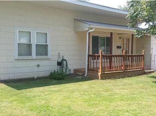 4509 S Cherry St, Wichita, KS 67217