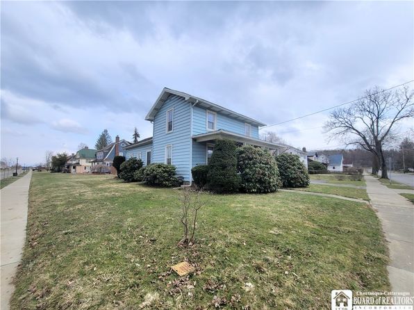 200 Hallock St, Jamestown, NY 14701