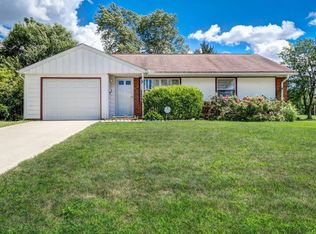 158 Darien Ave, Columbus, OH