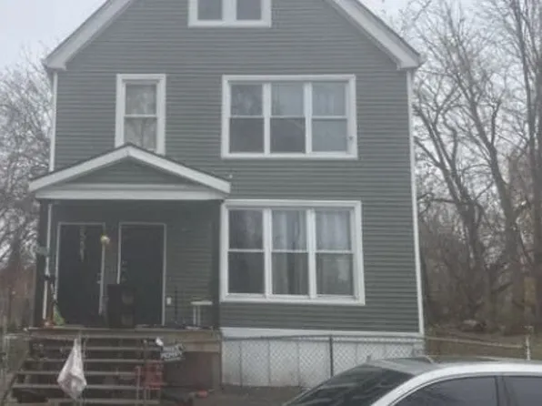 3339 Arndt St, Detroit, MI 48207