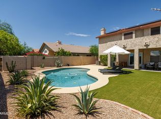 4323 E LONE CACTUS Drive, Phoenix, AZ 85050
