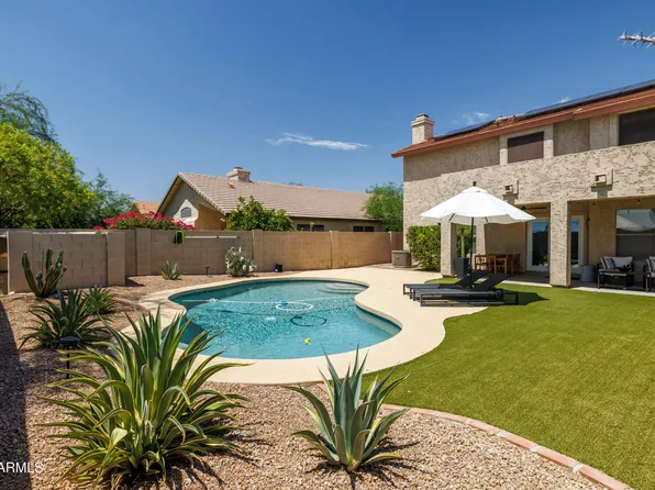 4323 E LONE CACTUS Drive, Phoenix, AZ 85050